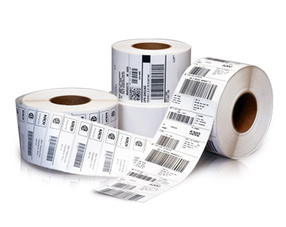 Label Stiker Barcode